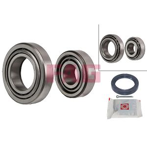 Wheel Bearing