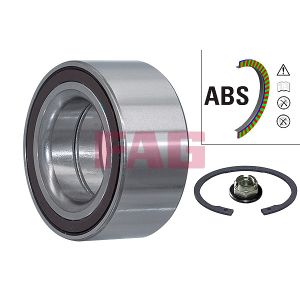 Wheel Bearing - Front