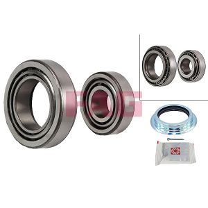 Wheel Bearing - Front