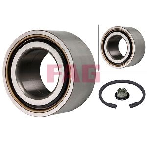 Wheel Bearing - Front