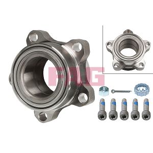 Wheel Bearing - Front