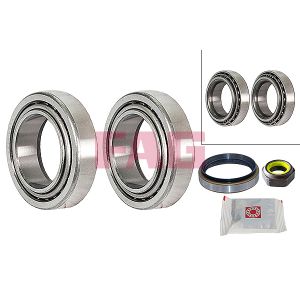 Wheel Bearing - Front RH