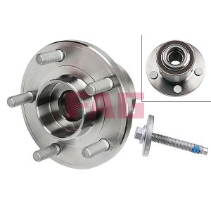 Wheel Bearing - Front