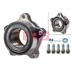 Wheel Bearing - Front