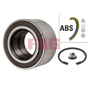 Wheel Bearing