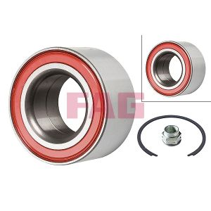 Wheel Bearing - Front