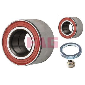 Wheel Bearing