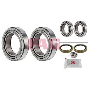 Wheel Bearing - Front