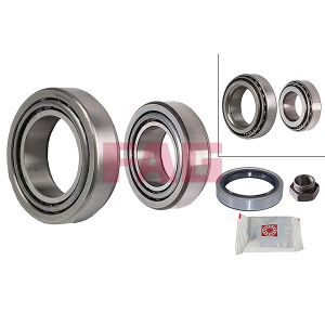 Wheel Bearing - Rear