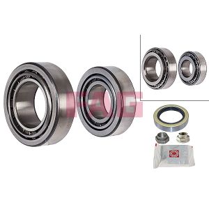 Wheel Bearing - Rear