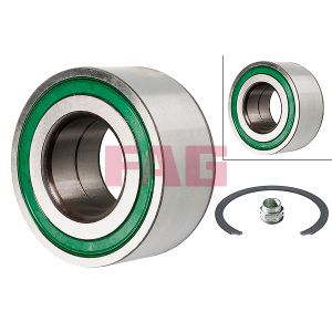 Wheel Bearing - Front