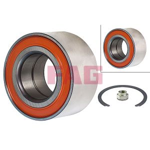 Wheel Bearing - Front