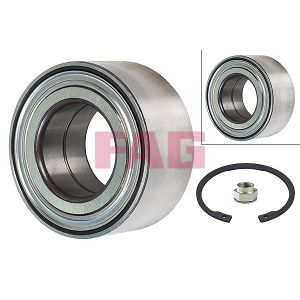 Wheel Bearing