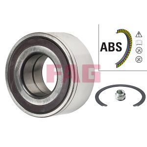 Wheel Bearing - Front