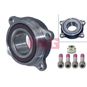 Wheel Bearing - Front