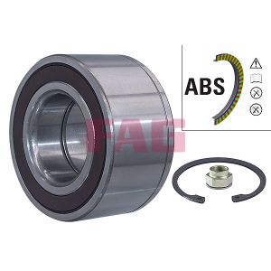 Wheel Bearing - Front