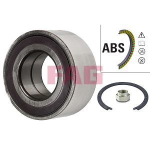 Wheel Bearing