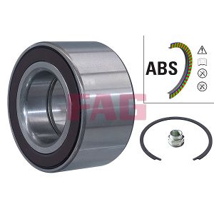 Wheel Bearing