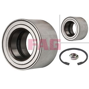 Wheel Bearing - Front