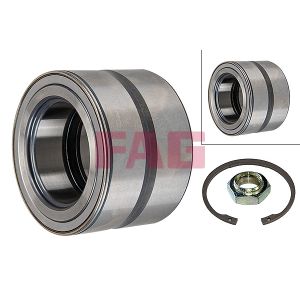 Wheel Bearing - Front