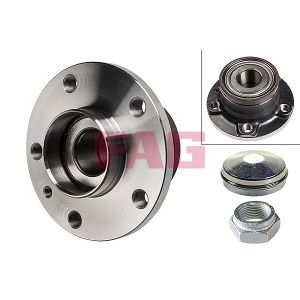 Wheel Bearing - Rear