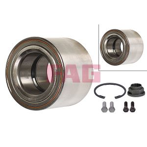 Wheel Bearing - Front