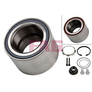 Wheel Bearing