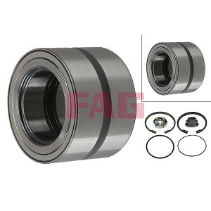 Wheel Bearing