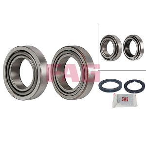 Wheel Bearing - Rear