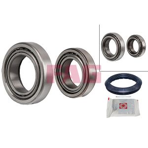 Wheel Bearing - Front