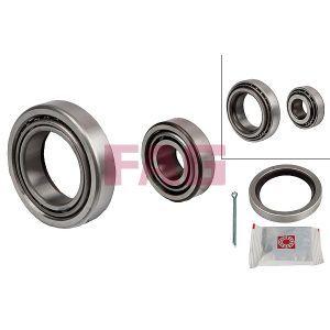 Wheel Bearing