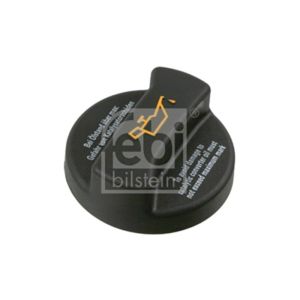 Oil Filler Cap