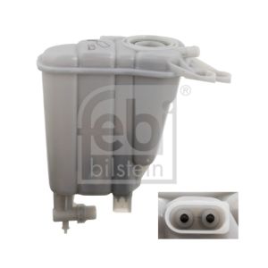 Expansion Tank