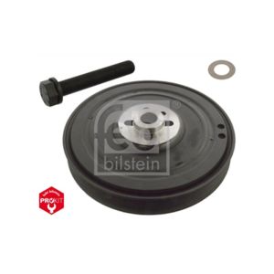 Crankshaft Pulley