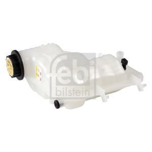 Expansion Tank