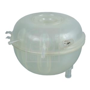 Expansion Tank