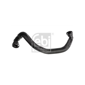 Crankcase Breather Hose