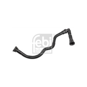 Crankcase Breather Hose