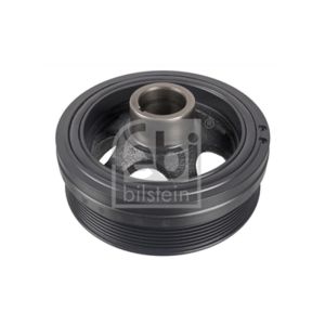 Crankshaft Pulley