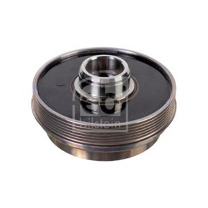 Crankshaft Pulley