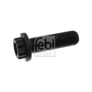 Crankshaft Pulley Bolt