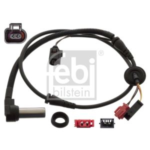 Wheel Speed / ABS Sensor - Front