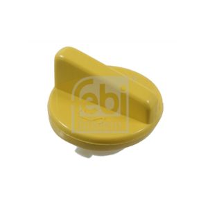 Oil Filler Cap