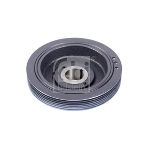 Crankshaft Pulley