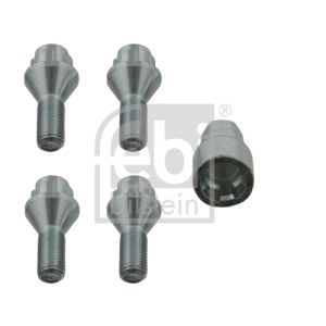 Wheel Bolt