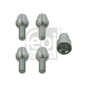 Wheel Bolt