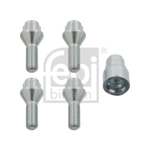 Wheel Bolt