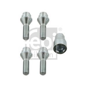 Wheel Bolt