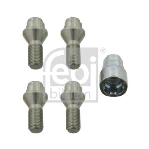 Wheel Bolt