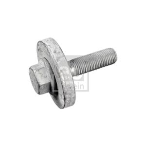 Crankshaft Pulley Bolt